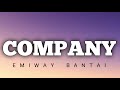 Emiway Bantai - Company Lyrics 2023/01/achha-sila-diya-jaani-b-praak-feat-nora.html MP3 Download 320 kbps