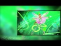 Winx Club - Bloomix [Russe Nickelodeon | Russian ...