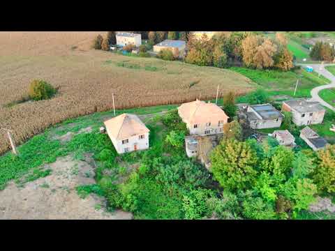 06.09.2018 Nelegálna skládka v obci Čaka