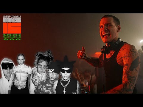 Video thumbnail for Ma Chérie (Mixed)