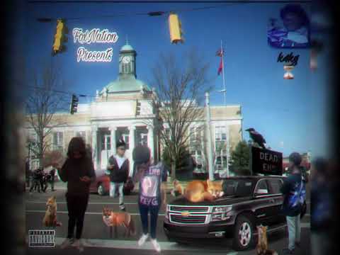 A.B.M - Fox Nation (Official Audio)