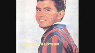 Johnny Tillotson-Dreamy Eyes