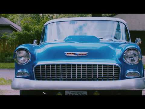 Alex Rossi R n' B Video