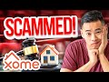 I Tried Buying A House At An Online Auction Shady Tactics
