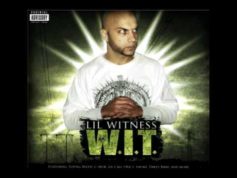 Lil Witness - Yes Indeed