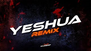 Download lagu Yeshua REMIX (Quiero Conocer A Jesús) 💖 Cumbia WORSHIP - Lucho Dee Jay, Generación 12, Sofia Mancipe mp3