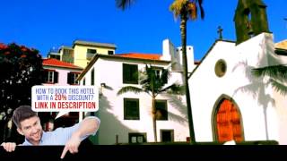 Apartments Madeira Santa Maria, Funchal, Portugal, HD Review
