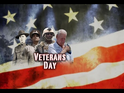FULL MEASURE: November 12, 2017 - Veterans Day
