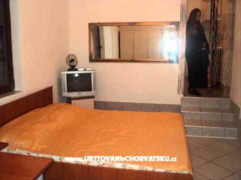 Apartmány Meri, Bibinje, Chorvatsko - Croatia - Hrvatska