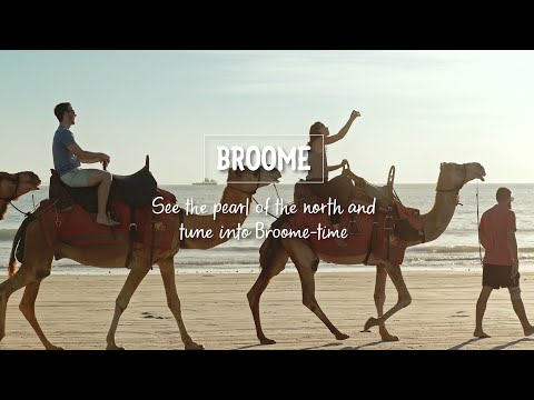 Cable Beach