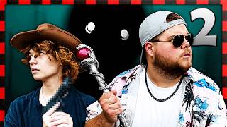 Bill And Cletus VS Unknown