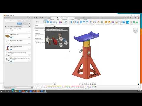 Design Detailing: Drawing with Autodesk Fusion 360