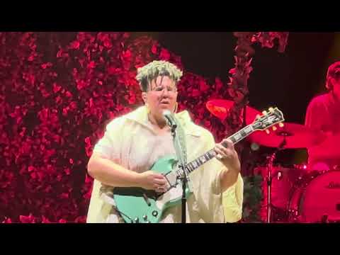 Alabama Shakes - Don’t Wanna Fight - The Mann Center 2025