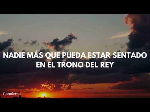 El Cordero Y El León - Michael Bunster