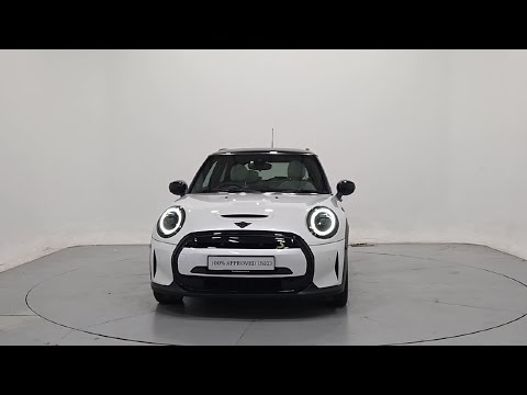 Mini Cooper Electric Level 3 - Image 2