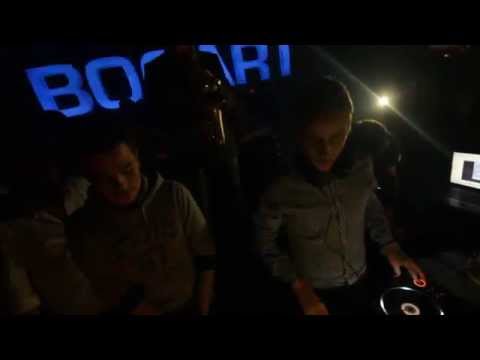 BOGART CLUB SALERNO - Dj Set Klingande