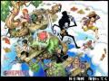 Nico Robin Sings Binks Sake yohoho yohoho 
