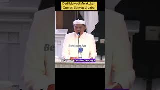 Download lagu Gubernur Jawa Barat Melakukan Operasi Senyap untuk Tambang Ilegal #beritaterkini #news #info #jabar mp3