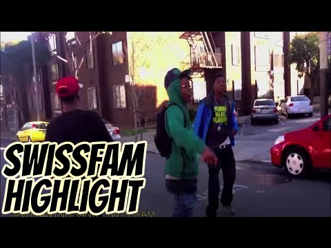 M9 - Homi Feat. Doody Jrozay (Official Video)