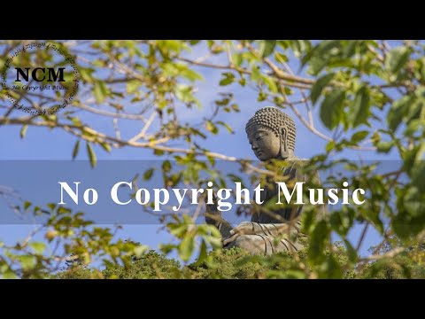 No Copyright Music, Buddhist Music, Instrumental Zen For Relax, Meditation Music, Sleep music