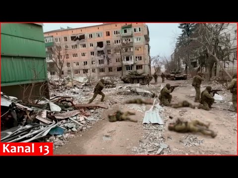 Russian siege at Pokrovsk is broken: Ukraine destroys hundreds of Russians, restores supply routes