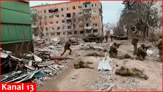 Download lagu Russian siege at Pokrovsk is broken: Ukraine destroys hundreds of Russians, restores supply routes mp3