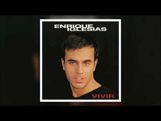 Vídeo relacionado con Enrique Iglesias: Vivir