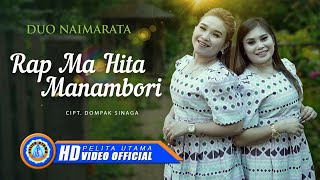 Download lagu Duo Naimarata RAP MA HITA MANAMBORI... mp3