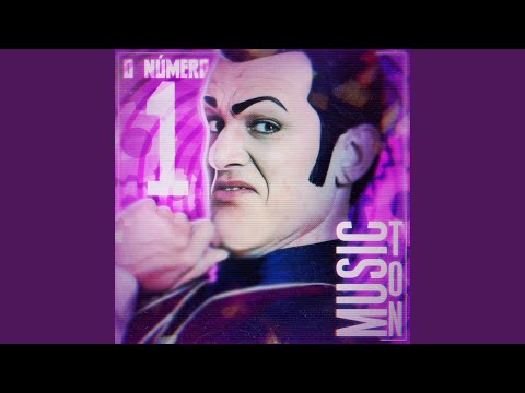 O Número Um (Robbie Rotten)