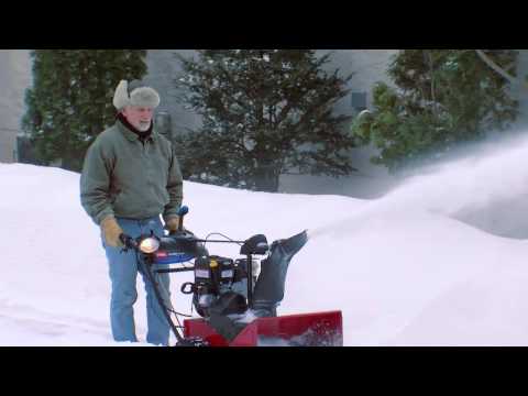 Toro Schneefräse - Power Max® HD 926 OXE