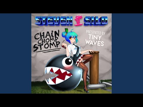 Chain Chomp Stomp