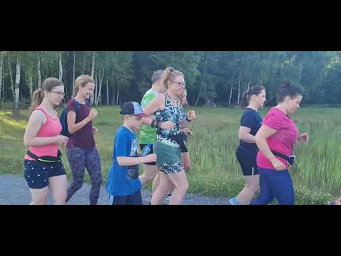 Akcja Lato 2021 - Slow Jogging