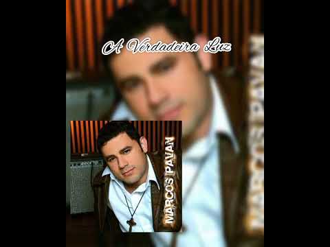 A verdadeira luz - Marcos Pavan
