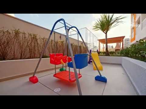 Descubra o seu novo lar no coração do Brás!