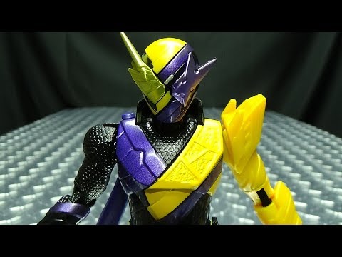 Kamen Rider Build Bottle Change Rider Series NINNINCOMIC: EmGo's kamen Rider Reviews N' Stuff