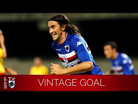 Vintage Goal: Bonazzoli vs Benevento