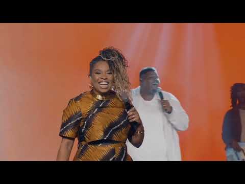 Casey J - Song Of My Life (Official Live Performance Video)