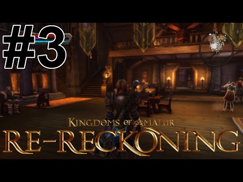 「Kingdoms of Amalur: Reckoning」は8月にリマスターされることを示唆