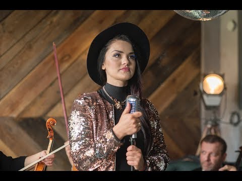 Rihanna Diamonds - cover - Anna Hnatowicz & Prestige String Quartet