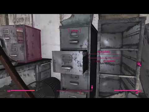 Fallout 4 Saturday! Playthrough pt#91 (Exploring Far Harbor)