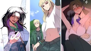 Ele Se Apaixona Por Ela… Sem Saber Que É Sua Cantora Favorita – Resumo de Manhwa