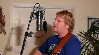 Eagles and  Horses - John Denver - cover