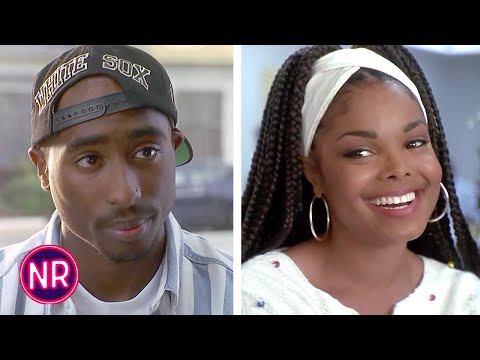 Lucky and Justice Make Up | Poetic Justice (1993)