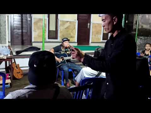 buktiang aji kecupan_rai peny, live cover mang ceng