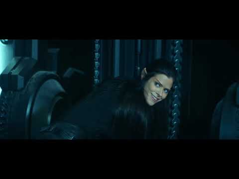 Star Trek - Picard: Ankunft der Romulanischen Flotte ᴴᴰ