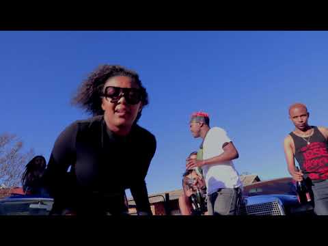 Dj Big Sky - Champas ft Chocco & Mase Mase (Official Video)