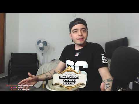 STREAM NIGHT M&M #16