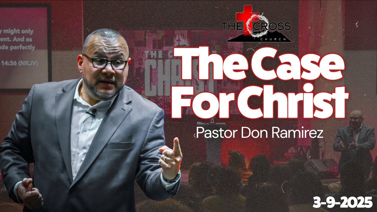 7. 'Reaching for Healing: The Power of Faith and Community' Sun. 11am