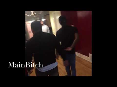 Ewol Pb X King JT   Main Bitch  ( Behind The Seen)