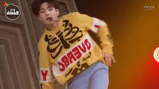 Download lagu [MIRROR STAGE] BTS - Dionysus mp3